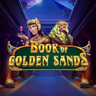 Book of Golden Sands